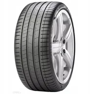 Opony terenowe i SUV letnie - Pirelli P Zero PZ4 LS 235/50R19 103V - miniaturka - grafika 1