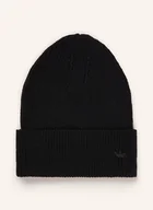 Czapki damskie - Adidas Originals Czapka Everyday Icons schwarz - miniaturka - grafika 1