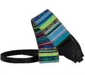 Akcesoria fotograficzne - Genesis Gear pasek do aparatu 150x4cm model 05 - miniaturka - grafika 1