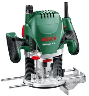 Frezarka górnowrzecionowa BOSCH POF 1400 ACE - Frezarki - miniaturka - grafika 1