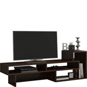 Szafki RTV - Szafka RTV Oregon 109 MebloCross Olcha - miniaturka - grafika 1