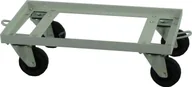 Wózki magazynowe - Artech Wózek do pojemnika magazynowego typu 60 x 40 cm - miniaturka - grafika 1
