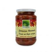 Sosy w torebkach - Campomar Nature Sos warzywny ratatouille 345 g - miniaturka - grafika 1