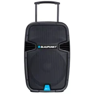 Power audio - Blaupunkt PA15 - miniaturka - grafika 1