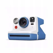 Polaroid Now Niebieski