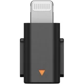Akcesoria do komputerów stacjonarnych - Adapter do smartfonów DJI Mic Mini Lightning - miniaturka - grafika 1