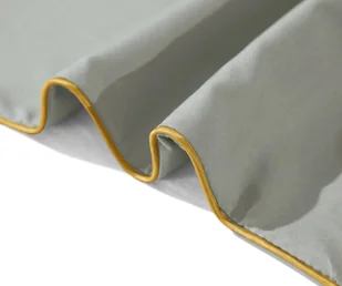 Pościel 140 x 200 2cz z Haftem Areta 04 - Pościel - miniaturka - grafika 5