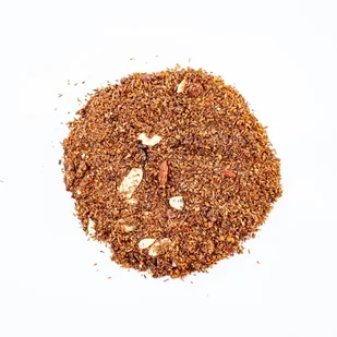 Rooibos WIŚNIA I MIGDAŁ 100g - Herbata Rooibos WIŚNIA I MIGDAŁ 100g - Herbata - miniaturka - grafika 1