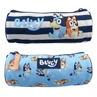 Plecaki szkolne i tornistry - Vadobag Piórnik Szkolny Tuba Jednokomorowy Bluey Jump Into Fun - miniaturka - grafika 1