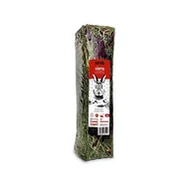 Podłoże dla gryzoni - RECEK Siano łąkowe z dodatkiem buraka czerwonego - siano dla gryzoni - 1kg - miniaturka - grafika 1