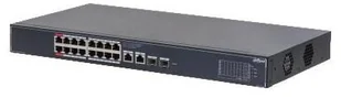 Switch Dahua SG4020LP - Switche - miniaturka - grafika 1