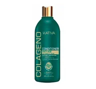Odżywki do włosów - Kativa COLAGENO odżywka REWITALIZUJĄCA 500ml 25 - miniaturka - grafika 1