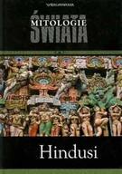 Religia i religioznawstwo - Hindusi. Mitologie Świata - miniaturka - grafika 1