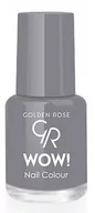 Lakiery do paznokci - Golden Rose - WOW! Nail Color - Lakier do paznokci - 6 ml - 306 - miniaturka - grafika 1