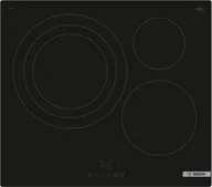 Płyty elektryczne do zabudowy - Bosch PID61RBB5E - miniaturka - grafika 1