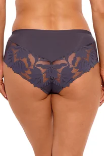 FIGI GAIA 1134P KETO GRAFIT (kolor grafit, rozmiar L) - Majtki damskie - miniaturka - grafika 1