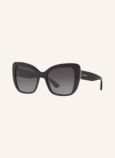 Okulary przeciwsłoneczne - Dolce&Gabbana DG4348 501/8G - grafika 1
