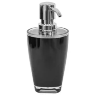 Mydelniczki i dozowniki mydła - Dozwnik do mydła Nico Black - miniaturka - grafika 1