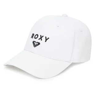 ROXY RX-W3-002-SS25 Biały - Czapki damskie - miniaturka - grafika 1