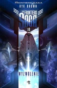 Science-fiction - Wyzwolenie. The Frontiers Saga. Tom 10 - Ryk Brown - książka - miniaturka - grafika 1