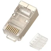 Pozostałe akcesoria sieciowe - ExtraLink Wtyk EX.11588 EX.11588 - miniaturka - grafika 1