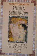 Biografie i autobiografie - Sennik senników - miniaturka - grafika 1