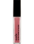 Błyszczyki do ust - BABOR BABOR Ultra Shine Lip Gloss 05 Rose of Spring 6.5 ml - miniaturka - grafika 1