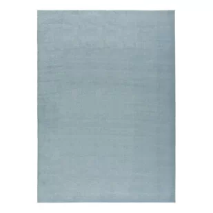 Niebieski dywan 200x140 cm Loft – Universal - Dywany - miniaturka - grafika 1