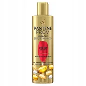 Szampony do włosów - Pantene Pro-V Miracle Serum Colour Protect Szampon 250ml UK - miniaturka - grafika 1