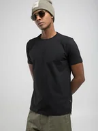 Koszulki męskie - t-shirt uomo replay m3037.23352p 098 - miniaturka - grafika 1