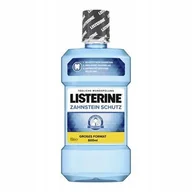 Płyny do płukania jamy ustnej - Płyn do płukania ust Listerine Arctic Mint 600ml - miniaturka - grafika 1