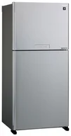 Lodówki - Sharp SJXG690MSL - miniaturka - grafika 1