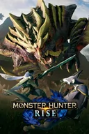 Gry PC Cyfrowe - Monster Hunter Rise Deluxe Edition (PC) Klucz Steam - miniaturka - grafika 1