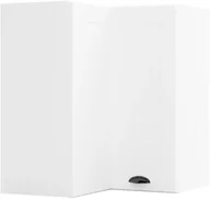 Szafki kuchenne - Szafka kuchenna narożna 60 ADELE WRN P/L biały mat STOLKAR - miniaturka - grafika 1