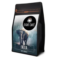 Kawa - Kawa Ziarnista Świeżo Palona Arabica India 1KG - miniaturka - grafika 1