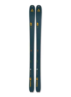 Narty skiturowe Fischer Transalp 84 C - blue - Narty - miniaturka - grafika 1