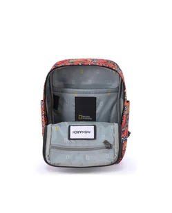 Plecak  National Geographic LEGEND SMALL  N19182 Monarch - Plecaki - miniaturka - grafika 1