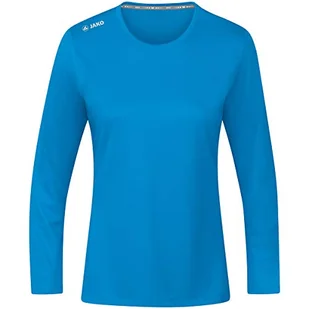 Koszulka z długim rękawem Run 2.0 niebieski niebieski (Jako Blau) 48 - Koszulki męskie - miniaturka - grafika 1