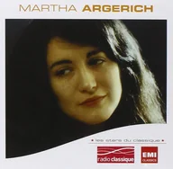 Muzyka klasyczna - Martha Argerich Plays Schumann / Chopin / Prokofiev / The Classical Star - miniaturka - grafika 1