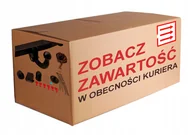 Haki holownicze - Steinhof Hak Holowniczy Ford Transit Connect 2 II - miniaturka - grafika 1
