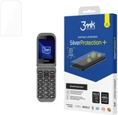 Folie ochronne do telefonów - MAXCOM COMFORT MM827 - 3MK SILVERPROTECTION+ - miniaturka - grafika 1