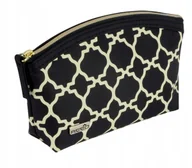 Kosmetyczki, organizery i kuferki - Kosmetyczka damska kuferek organizer torebka REED seria LABIRYNTH - miniaturka - grafika 1