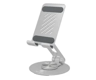 Części i akcesoria do laptopów - ICY BOX stand do 12,9" tablet, smartfon - miniaturka - grafika 1