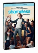 Komedie DVD - Shameless Niepokorni Sezon 1+Pilot DVD - miniaturka - grafika 1