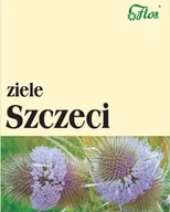 Zioła - Flos Ziele szczeci - do przemywania skóry - Flos - 50g 01044 - miniaturka - grafika 1