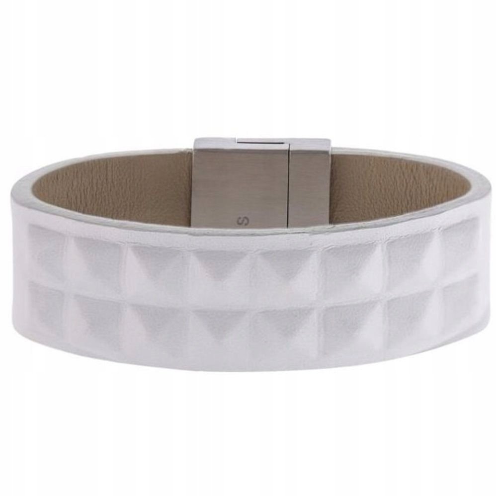 Police PJ.24411BLW/01-S Bransoleta Spike 24411BLW/