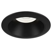 Lampy sufitowe - Maytoni MAYTONI Share DL053-01B downlight wpuszczany 1x15W/GU10 DL053-01B - miniaturka - grafika 1