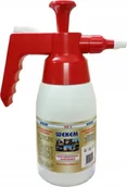 Opryskiwacze - Opryskiwacz Ciśnieniowy Ręczny Pompka do Zmywaczy Rozpylacz Cieczy 1L WEKEM - miniaturka - grafika 1