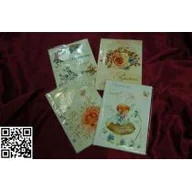 Szkolne artykuły papiernicze - Papeteria MIX 10x10 - miniaturka - grafika 1