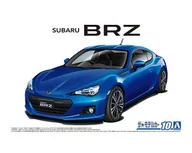 Modele do sklejania - Subaru BRZ ZC6 1:24 Aoshima 059234 - miniaturka - grafika 1